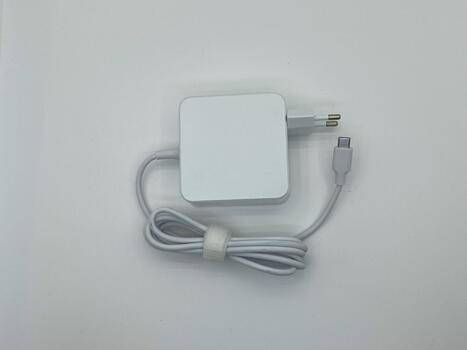 Блок питания для ноутбука Xiaomi 90W 5.00-20.30V 3.0-4.50A USB-C (Type-C) ADC90TM - фото 2