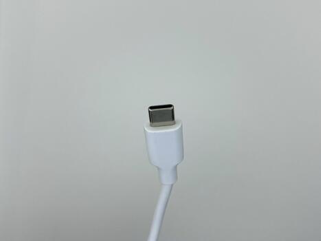 Блок питания для ноутбука Xiaomi 90W 5.00-20.30V 3.0-4.50A USB-C (Type-C) ADC90TM - фото 4