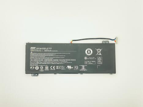 Аккумуляторная батарея для ноутбука Acer AP18E7M Nitro 7 AN715-51 15.4V Black 3574mAh