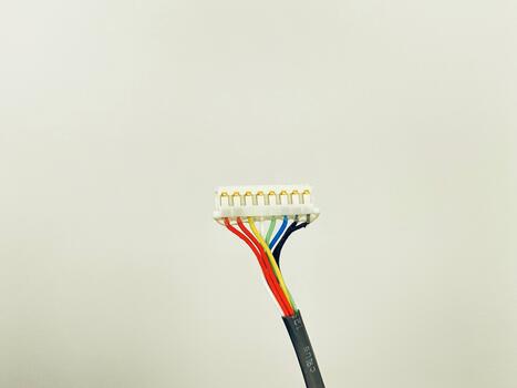 Аккумуляторная батарея для ноутбука Acer AP18E7M Nitro 7 AN715-51 15.4V Black 3574mAh - фото 4