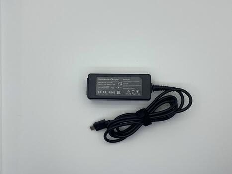 Блок питания для ноутбука Asus 33W 19V 1.75A M-plug travel charger 0A001-00342600 OEM