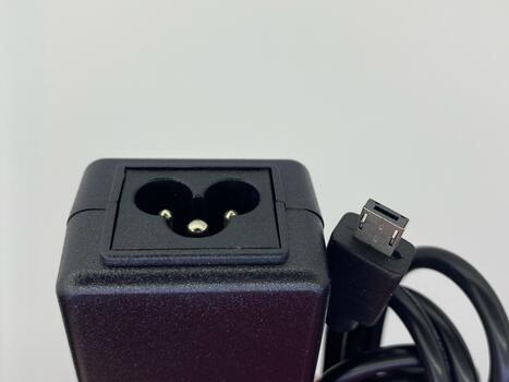 Блок питания для ноутбука Asus 33W 19V 1.75A M-plug travel charger 0A001-00342600 OEM - фото 4