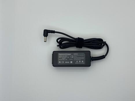 Блок питания для ноутбука Asus 40W 20V 2A 5.5x2.5mm VB-075047 OEM