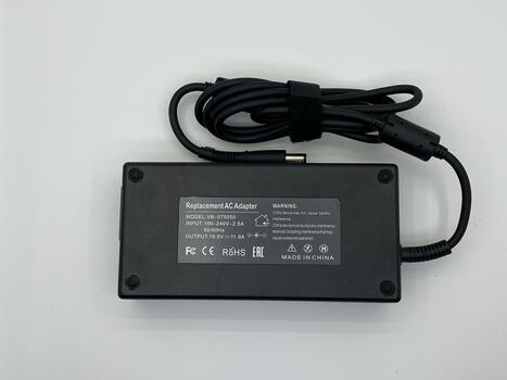 Блок питания для ноутбука Asus 230W 19.5V 11.8A 7.4x5.0mm ADP-230EB T OEM