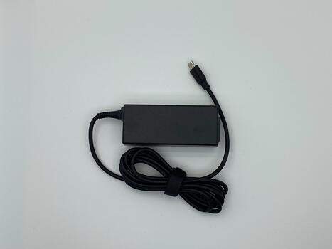 Блок питания для ноутбука HP 45W 15V/3A 5V/2A 12V/3A Type-C VB-075527 OEM - фото 2