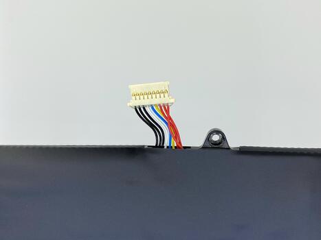 Аккумуляторная батарея для ноутбука HP SE04XL Pro X2 612 G2 7.4V Black 5000mAh OEM - фото 4