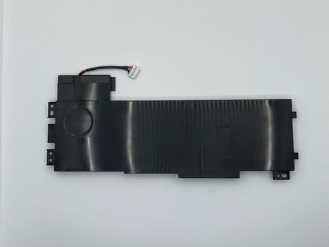 Аккумуляторная батарея для ноутбука HP VV09 ZBook 15 G3 11.4V Black 5600mAh OEM - фото 2