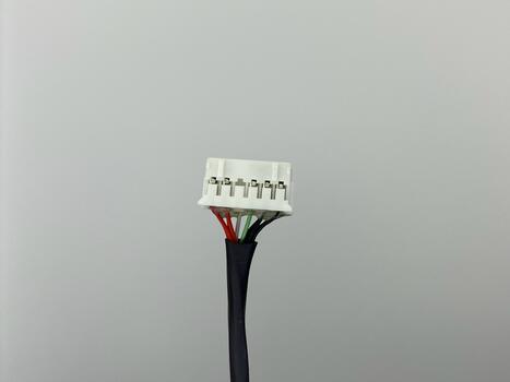 Аккумуляторная батарея для ноутбука HP VV09 ZBook 15 G3 11.4V Black 5600mAh OEM - фото 4