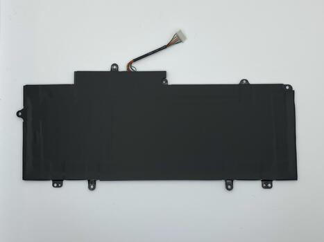 Аккумуляторная батарея для ноутбука HP BO03XL Chromebook 14 11.55V Black 3000mAh OEM - фото 2