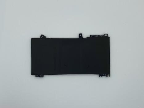 Аккумуляторная батарея для ноутбука HP RE03 ProBook 430 G6 11.55V Black 3500mAh OEM - фото 2