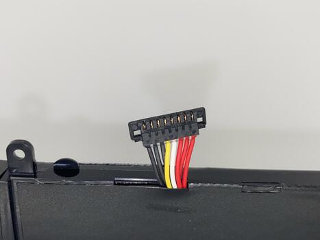 Аккумуляторная батарея для ноутбука Asus B41N1526 S5V 15.2V Black 3400mAh OEM - фото 4