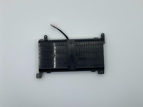 Аккумуляторная батарея для ноутбука HP FM08 Omen 17-AN 12Pin 14.4V Black 5700mAh - фото 2