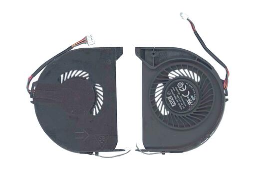 Вентилятор для ноутбука Lenovo IBM ThinkPad T440, T450 VER-2 5V 0.5A 4-pin AVC