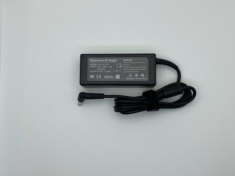 Блок питания для ноутбука Lenovo 65W 20V 3.25A 5.5x2.5mm 0335A2065 OEM