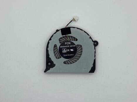 Вентилятор для ноутбука Dell Inspiron G7 15-7577 5V 0.5A 4-pin GPU FCN
