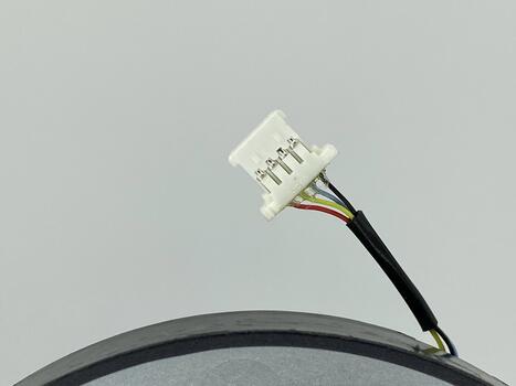 Вентилятор для ноутбука Dell Inspiron G7 15-7577 5V 0.5A 4-pin GPU FCN - фото 4