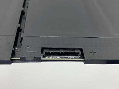 Усиленная аккумуляторная батарея для ноутбука Dell DV9NT Latitude 15 3520 7.6V Black 8500mAh OEM - фото 4