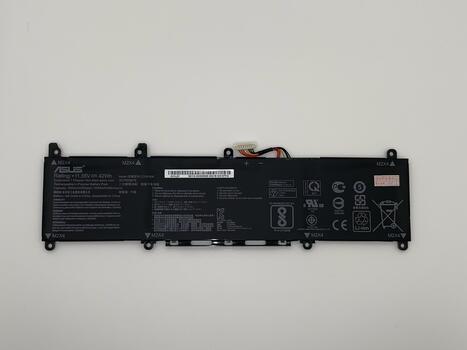 Аккумуляторная батарея для ноутбука Asus C31N1806 Vivobook S13 S330UA 11.55V Black 3640mAh OEM