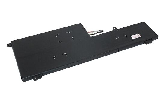 Аккумуляторная батарея для ноутбука Lenovo L16C6PC1 Yoga 720-15IKB 11.52V Black 6268mAh Orig Аккумуляторная батарея для ноутбука Lenovo L16C6PC1 Yoga 720-15IKB 11.52V Black 6268mAh Orig - фото 2