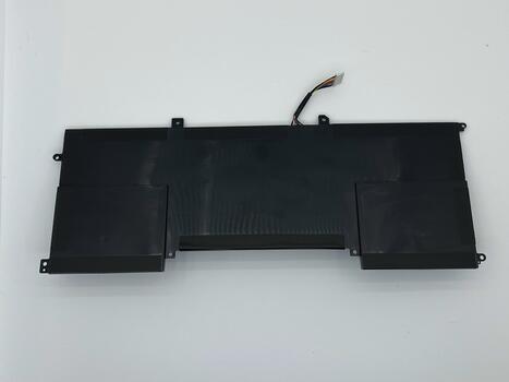 Аккумуляторная батарея для ноутбука HP AB06XL Envy 13-AD023TU 7.7V Black 3600mAh OEM - фото 2