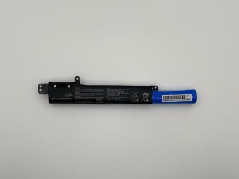 Аккумуляторная батарея для ноутбука Asus A31N1719 X407UA 10.8V Black 2600mAh OEM