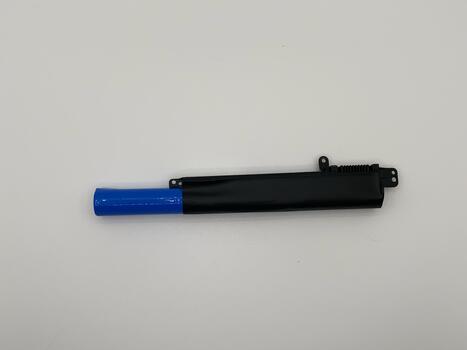 Аккумуляторная батарея для ноутбука Asus A31N1719 X407UA 10.8V Black 2600mAh OEM - фото 2