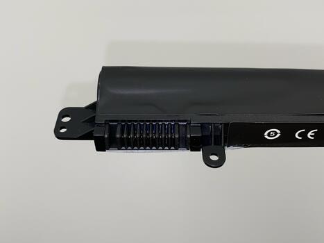 Аккумуляторная батарея для ноутбука Asus A31N1719 X407UA 10.8V Black 2600mAh OEM - фото 4