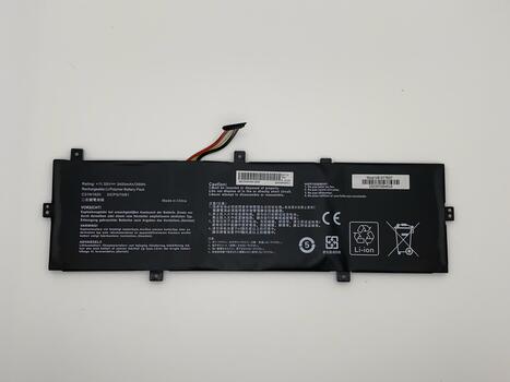 Аккумуляторная батарея для ноутбука Asus C31N1620 UX430 11.55V Black 4210mAh OEM