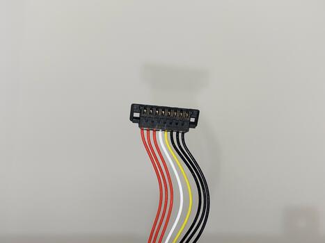 Аккумуляторная батарея для ноутбука Asus C31N1620 UX430 11.55V Black 4210mAh OEM - фото 4