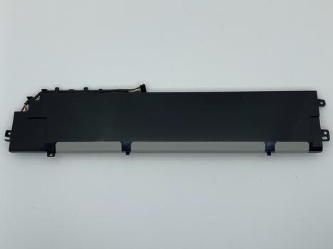 Аккумуляторная батарея для ноутбука Lenovo L13C4P01 IdeaPad Y40-70 7.4V Black 6400mAh OEM - фото 2