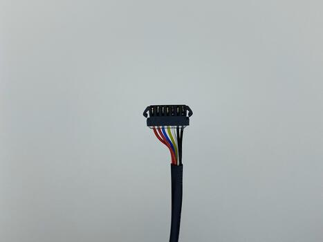 Аккумуляторная батарея для ноутбука Lenovo L13C4P01 IdeaPad Y40-70 7.4V Black 6400mAh OEM - фото 4