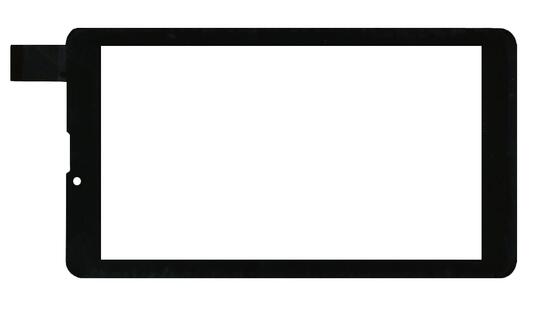 Тачскрин HS1283A V0 0212 Black