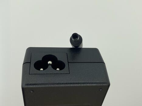 Блок питания для ноутбука Dell 85W 19V 4.62A 4.5x3.0mm Slim ADP-09D OEM - фото 4