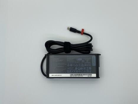 Блок питания для ноутбука Lenovo 95W 20V 4.75A USB Type-C 02DL130 OEM