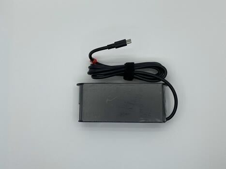 Блок питания для ноутбука Lenovo 95W 20V 4.75A USB Type-C 02DL130 OEM - фото 2
