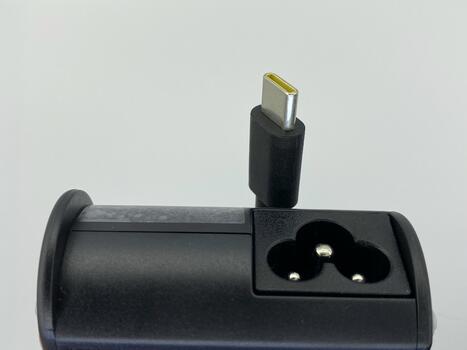 Блок питания для ноутбука Lenovo 95W 20V 4.75A USB Type-C 02DL130 OEM - фото 4