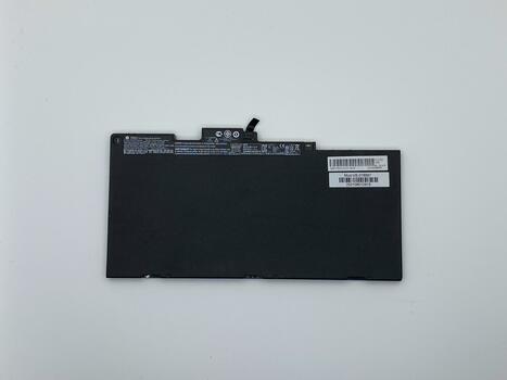 Аккумуляторная батарея для ноутбука HP TA03XL EliteBook 755 G4 11.4V Black 4000mAh OEM