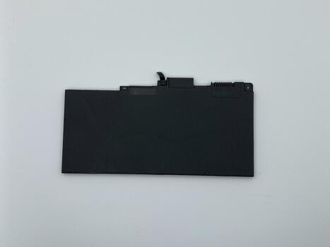 Аккумуляторная батарея для ноутбука HP TA03XL EliteBook 755 G4 11.4V Black 4000mAh OEM - фото 2