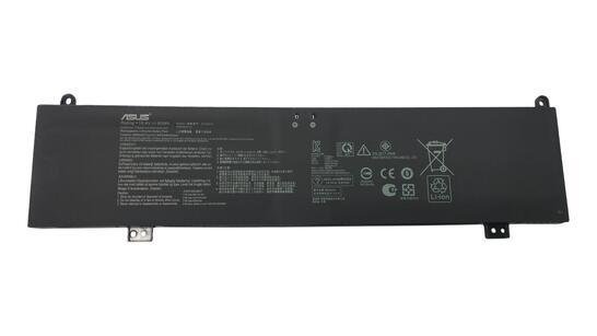 Аккумуляторная батарея для ноутбука Asus C41N2013 Rog Strix G513 15.4V Black 5845mAh OEM