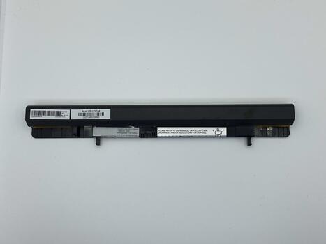 Аккумуляторная батарея для ноутбука Lenovo L12S4F01 IdeaPad Flex 14 14.4V Black 2200mAh OEM