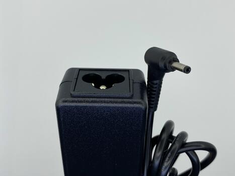 Блок питания для ноутбука Samsung 40W 19V 2.1A 3.0x1.0mm AD-4019W REPLACEMENT - фото 4