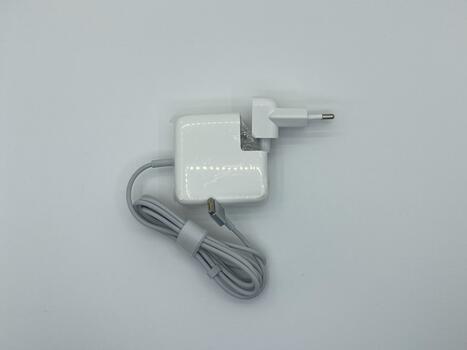 Блок питания для ноутбука Apple 45W 14.5V 3.1A MagSafe T-shape 661-6054 REPLACEMENT - фото 2