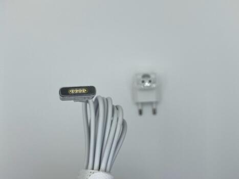 Блок питания для ноутбука Apple 45W 14.5V 3.1A MagSafe T-shape 661-6054 REPLACEMENT - фото 4