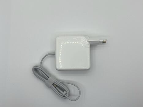 Блок питания для ноутбука Apple 85W 18.5V 4.6A MagSafe A1172 (T-shape) REPLACEMENT - фото 2