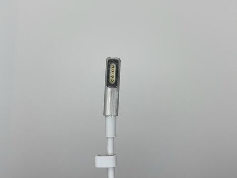 Блок питания для ноутбука Apple 85W 18.5V 4.6A MagSafe A1172 (T-shape) REPLACEMENT - фото 4