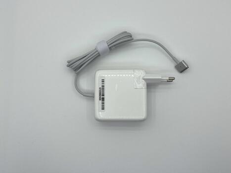 Блок питания для ноутбука Apple 60W 16.5V 3.65A MagSafe A1344 T-shape REPLACEMENT - фото 2