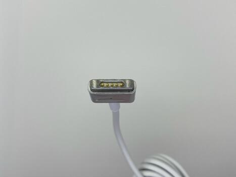 Блок питания для ноутбука Apple 60W 16.5V 3.65A MagSafe A1344 T-shape REPLACEMENT - фото 4