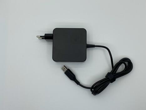 Блок питания для ноутбука Lenovo 65W 20V 3.25A USB-Lenovo ADL65WCA (wall type) OEM