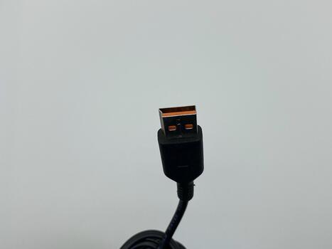 Блок питания для ноутбука Lenovo 65W 20V 3.25A USB-Lenovo ADL65WCA (wall type) OEM - фото 4