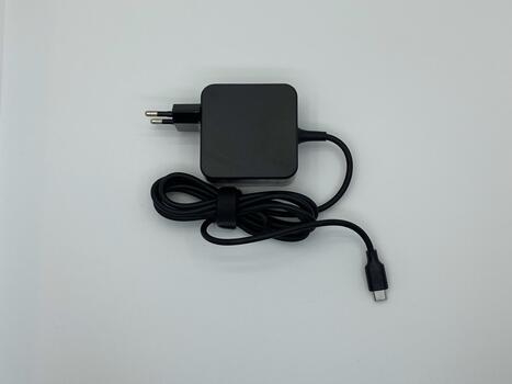 Блок питания для ноутбука Toshiba 45W 5V 3A /9V 3A/ 15V 3A/20V 2.25A Type-C ADP-45EW C OEM